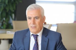 Başkan Bozbey: "Bursa'da kat karşılığı sistemi kalkmalı"