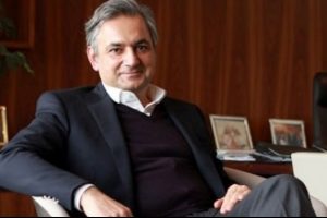 Mehmet Ali Yal&ccedil;ındağ Doğan Medya Grubu başkanlığından istifa etti!