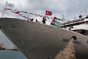 İsrail tazminatı yatırdı