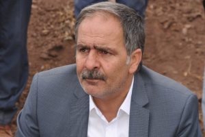 DBP'li belediye başkanı partisinden istifa etti