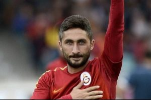 Sabri Sarıoğlu ifade verdi