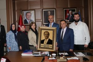Bursa İneg&ouml;l'e yatırımlar devam edecek