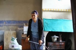 Su ararken tesad&uuml;fen gaz buldular
