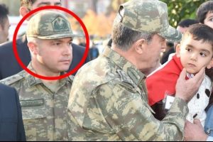 'Adil &Ouml;zt&uuml;rk Genelkurmay Başkanı gibiydi'