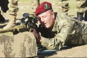 Zekia Paşa istedi, &Ouml;zel Kuvvetler "darbe" raporu hazırladı