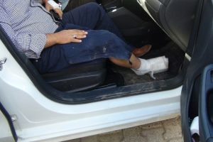 Diyarbakır'da okul m&uuml;d&uuml;r&uuml;n&uuml; ka&ccedil;ırma girişimi