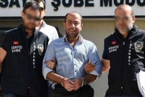 Abdullah &Ccedil;akıroğlu'nun tutukluluğuna yapılan itiraz reddedildi
