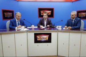 Ak Partili Şahin: Biz de Cumhuriyet&ccedil;iyiz
