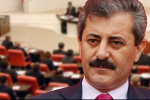 AK Parti milletvekili Karasayar'ın kardeşi FET&Ouml;'den g&ouml;zaltında