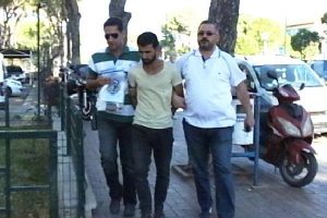 Telefon dolandırıcılığına 2 tutuklama