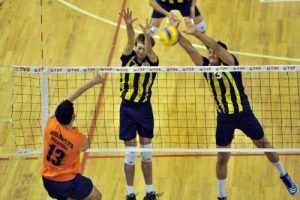 İneg&ouml;l Belediyespor, Fenerbah&ccedil;e'ye mağlup oldu