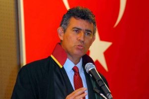 Metin Feyzioğlu'ndan Lozan tepkisi
