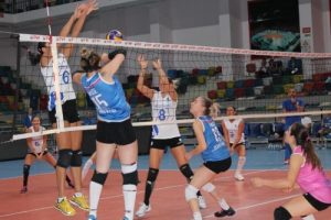 Nil&uuml;fer Belediyespor, ilk hazırlık ma&ccedil;ında berabere kaldı