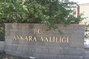 Ankara Valiliği'nden, teknik lisedeki kazayla ilgili a&ccedil;ıklama