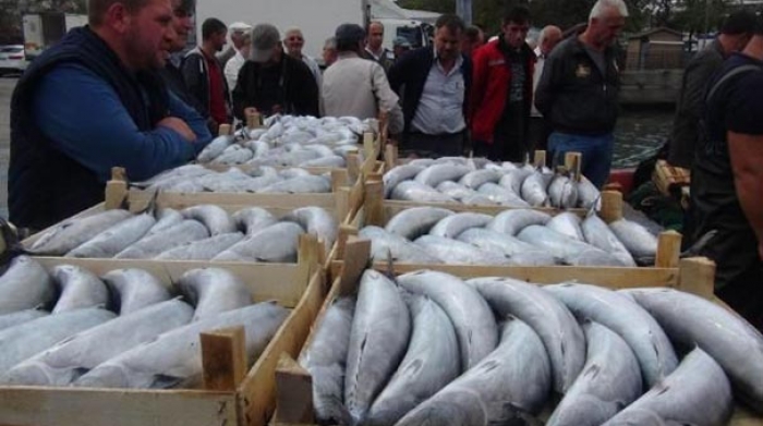 'Benzer bolluk 25 yıl &ouml;nce yaşandı'