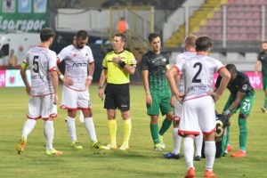 Manisa'da gol sesi &ccedil;ıkmadı