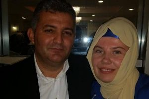 &Ouml;nce eşini &ouml;ld&uuml;rd&uuml;, sonra intihara kalkıştı