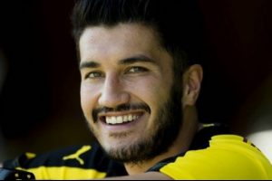 Fenerbah&ccedil;e'den Nuri Şahin a&ccedil;ıklaması!