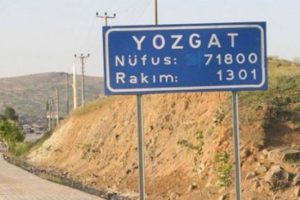 Yozgat'ı ikiye bölen karar
