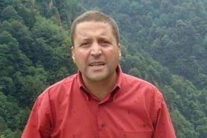 Kalpten &ouml;len profes&ouml;r, babasıyla aynı kaderi paylaştı