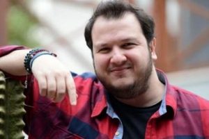 Şahan G&ouml;kbakar kız babası oluyor