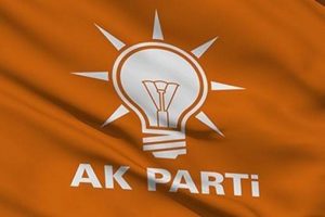 AK Parti Gelibolu İl&ccedil;e Başkanı istifa etti
