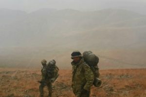 "Hakkari genelinde 331 ter&ouml;rist etkisiz hale getirildi"