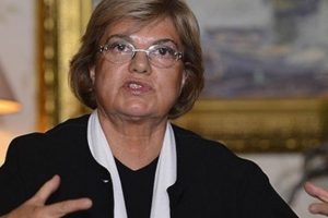 Tansu &Ccedil;iller'in sattığı 'President' yatına el konuldu