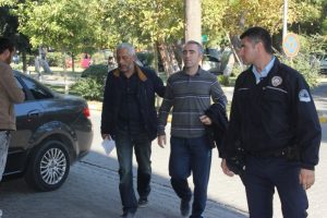 &Ccedil;anakkale'de 30 kişiye FET&Ouml; g&ouml;zaltısı