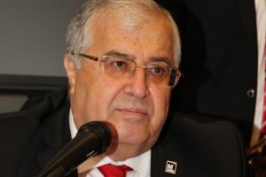 Masum T&uuml;rker'den Moody's eleştirisi