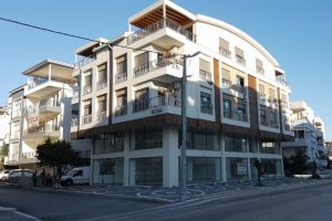 Manavgat'ta 30 bin TL'lik kasa hırsızlığı