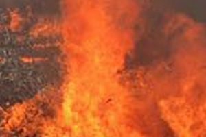 Somali'de bombalı saldırı: En az 3 &ouml;l&uuml;