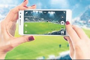 TRT'den TFF 1. Lig ma&ccedil;ları i&ccedil;in a&ccedil;ıklama