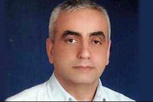 İşadamı Mansur Ekici toprağa verildi