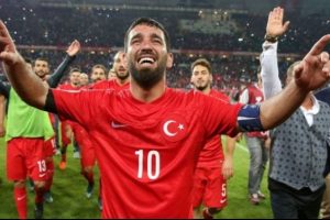 İşte Fatih Terim'in Arda Turan kararının perde arkası