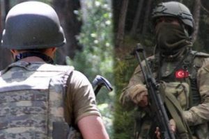 O askerler Marmaris'ten sonra Ordu'ya gittiler