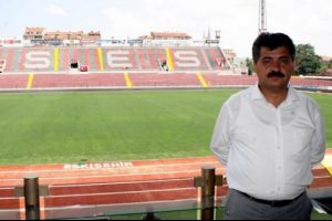 Es-Es namağlup unvanını s&uuml;rd&uuml;rmek istiyor