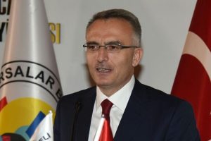 "Yapısal reformu g&uuml;&ccedil;lendirerek s&uuml;rd&uuml;rmek zorundayız"