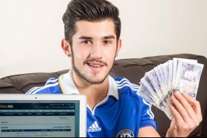 İngiliz futbolunda r&uuml;şvet iddialarına bahis de eklendi