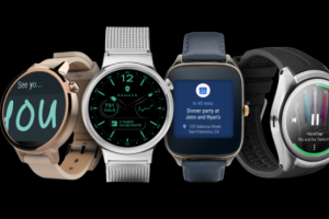 Android Wear 2.0 g&uuml;ncellemesi gecikecek