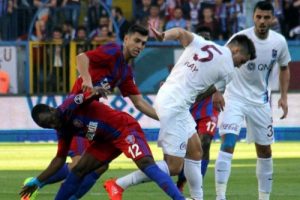 Karab&uuml;kspor'a yan bakılmıyor!