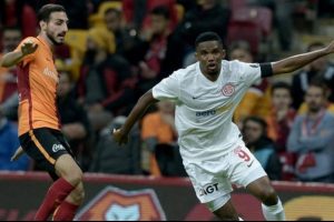 Galatasaray zorlanıyor! Son 17 ma&ccedil;ta...