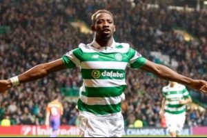 Galatasaray'ın ka&ccedil;ırdığı b&uuml;y&uuml;k balık; Moussa Dembele