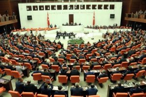 Suriye tezkeresi oylamasında sonu&ccedil; belli oldu