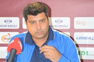 Manisaspor'da Koray Palaz istifa etti