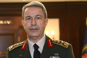 Akar'dan ikinci kalkışma iddialarına yanıt