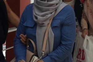 FET&Ouml;'n&uuml;n il ablası Erzurum'da yakalandı