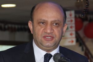 "Amerika i&ccedil;in de telafisi zor..."