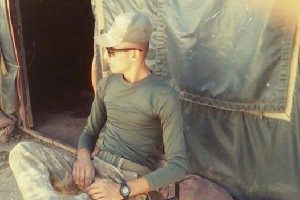 Aynı mahalle bir ayda ikinci şehidini verdi