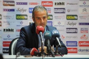 Kartal: "D&ouml;rd&uuml;nc&uuml;, beşinci, altıncı gol&uuml; de atabilirdik"
